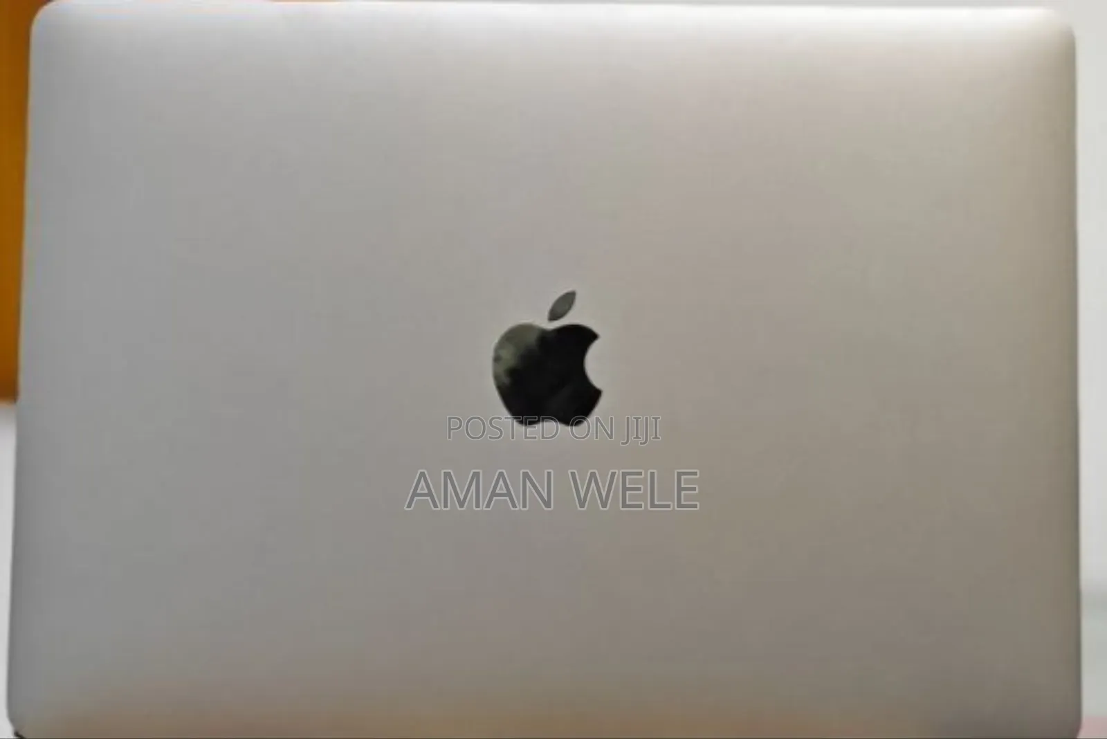 New Laptop Apple MacBook Air 2020 M1 8GB Apple M1 SSD 256GB