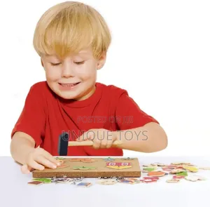 Tack Zap – Farm Set Tap, Build Imagine Your Own Farm