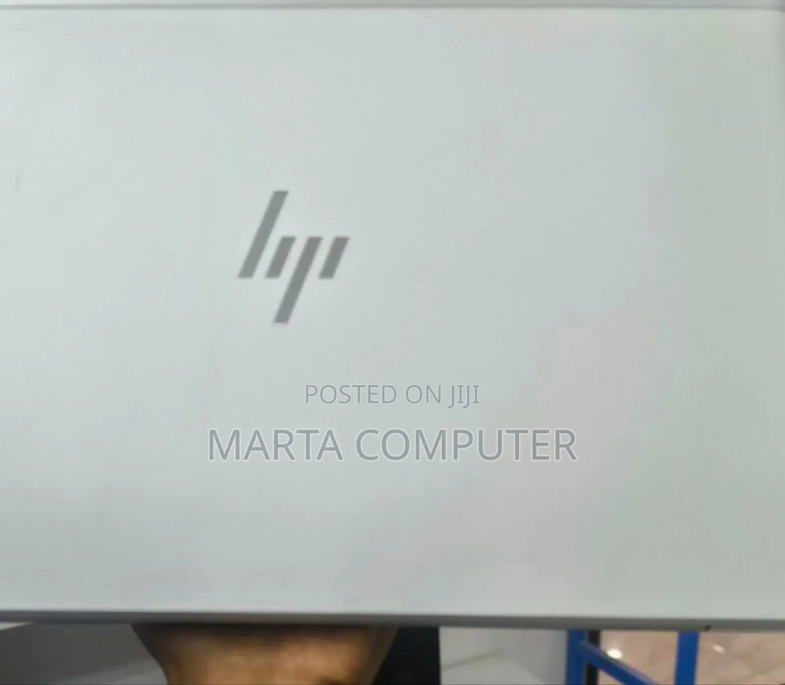New Laptop HP EliteBook 840 G7 16GB Intel Core I7 SSD 512GB