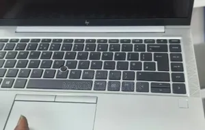 New Laptop HP EliteBook 840 G7 16GB Intel Core I7 SSD 512GB