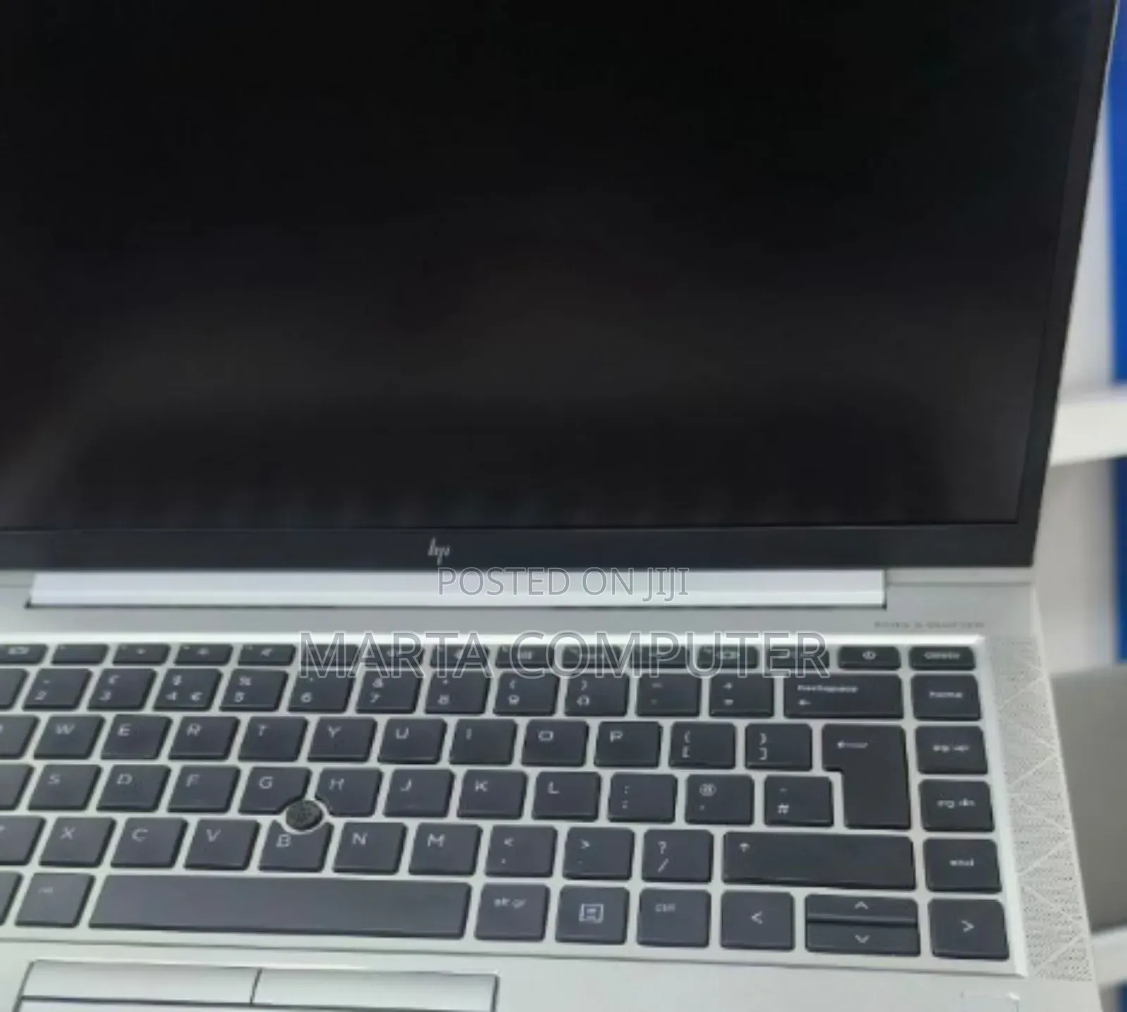 New Laptop HP EliteBook 840 G7 16GB Intel Core I7 SSD 512GB