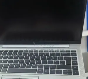 New Laptop HP EliteBook 840 G7 16GB Intel Core I7 SSD 512GB