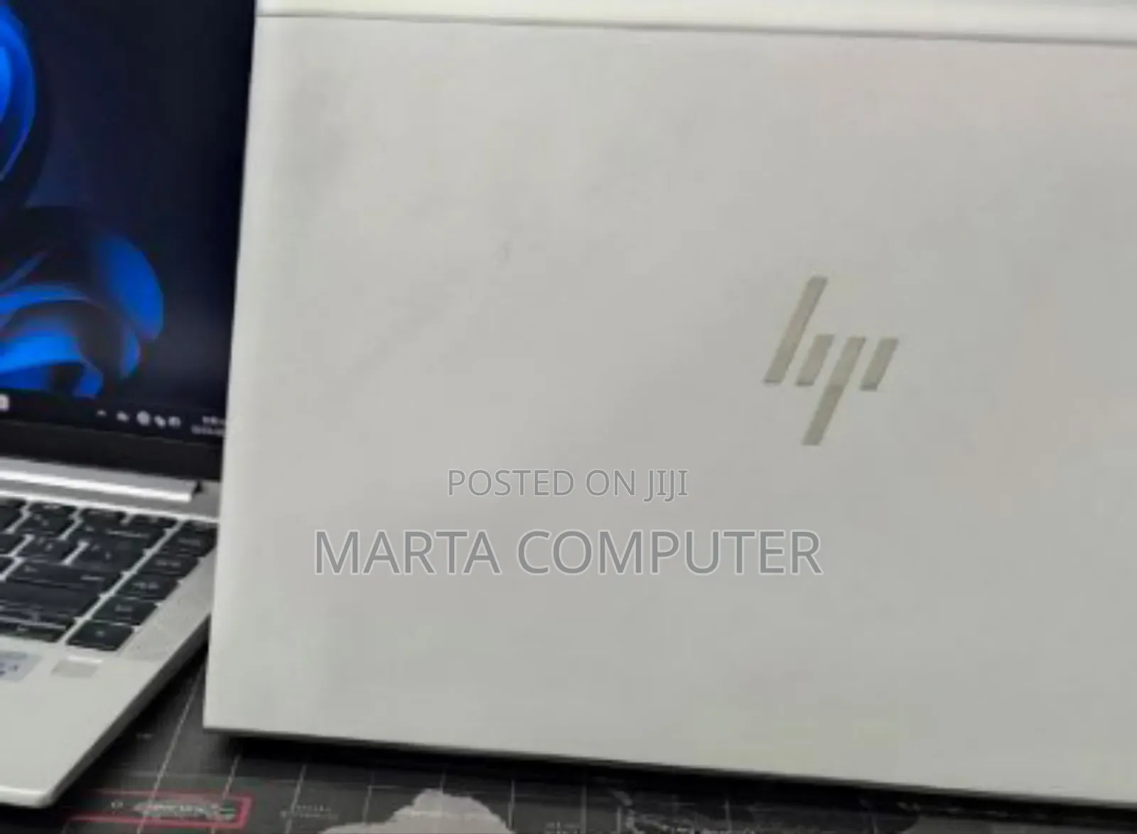 New Laptop HP EliteBook 840 G7 16GB Intel Core I7 SSD 512GB