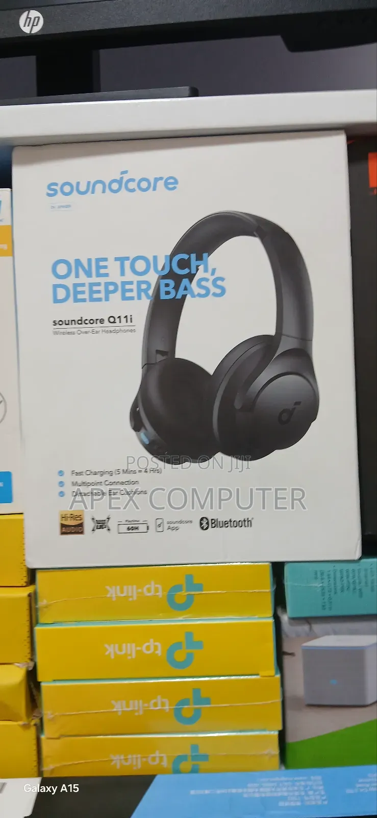 Soundcore Headset