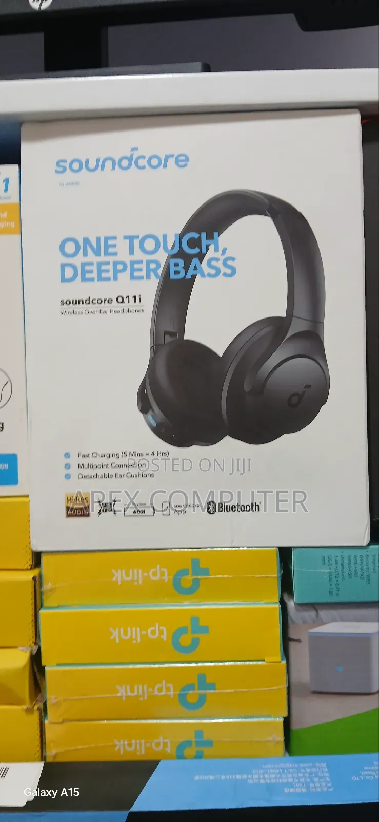 Soundcore Headset