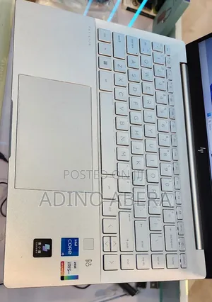 New Laptop HP 16GB Intel Core I5 SSD 1T