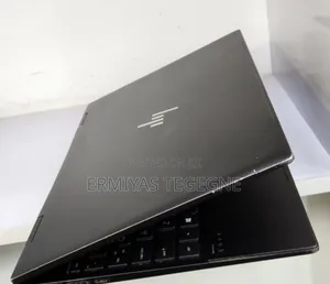 Photo - New Laptop HP Envy X360 16GB AMD Ryzen 5 SSD 256GB
