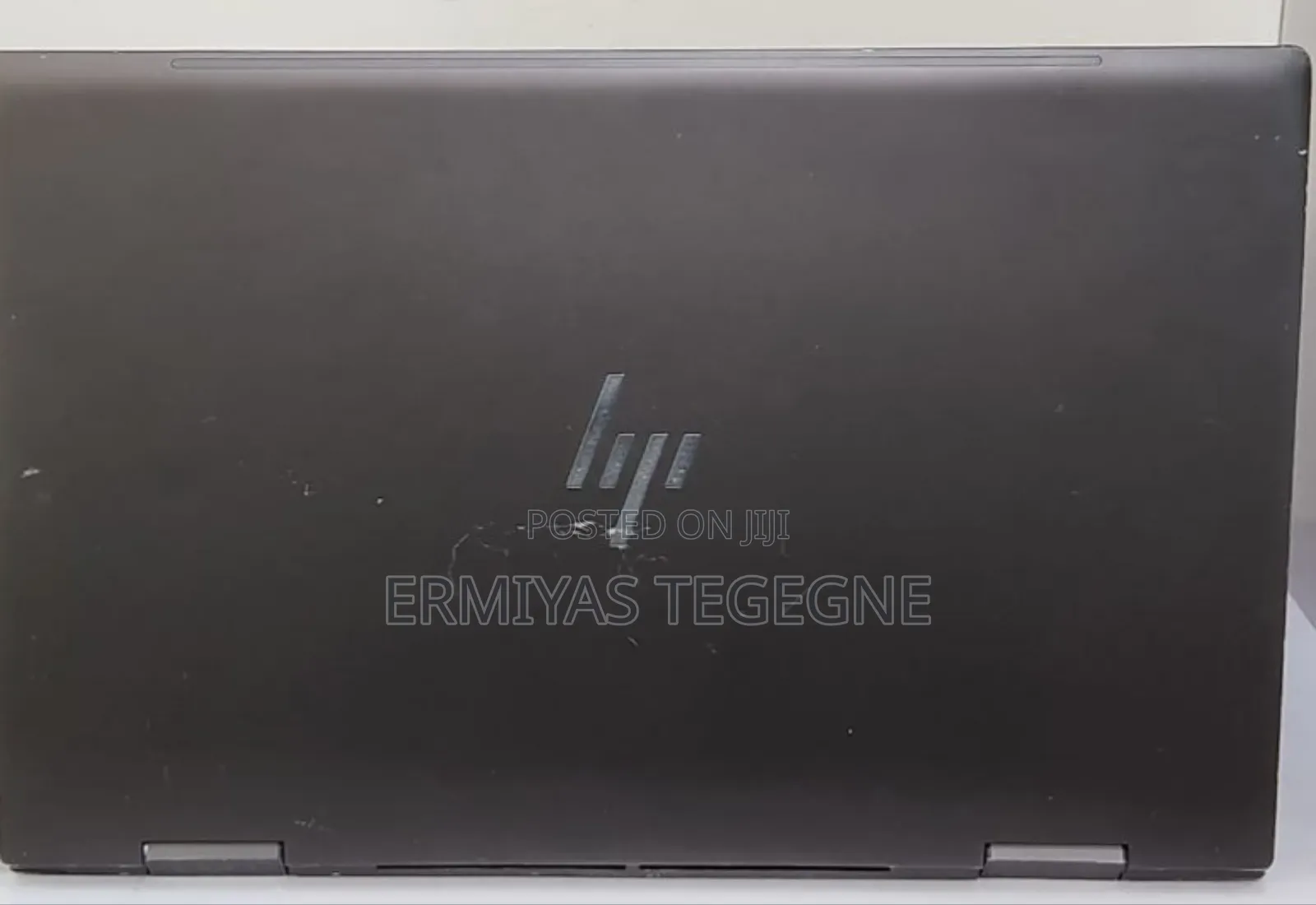 New Laptop HP Envy X360 16GB AMD Ryzen 5 SSD 256GB