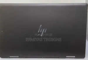New Laptop HP Envy X360 16GB AMD Ryzen 5 SSD 256GB