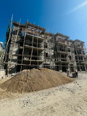 3bdrm Apartment In Metro Real Estate, Bole For Sale