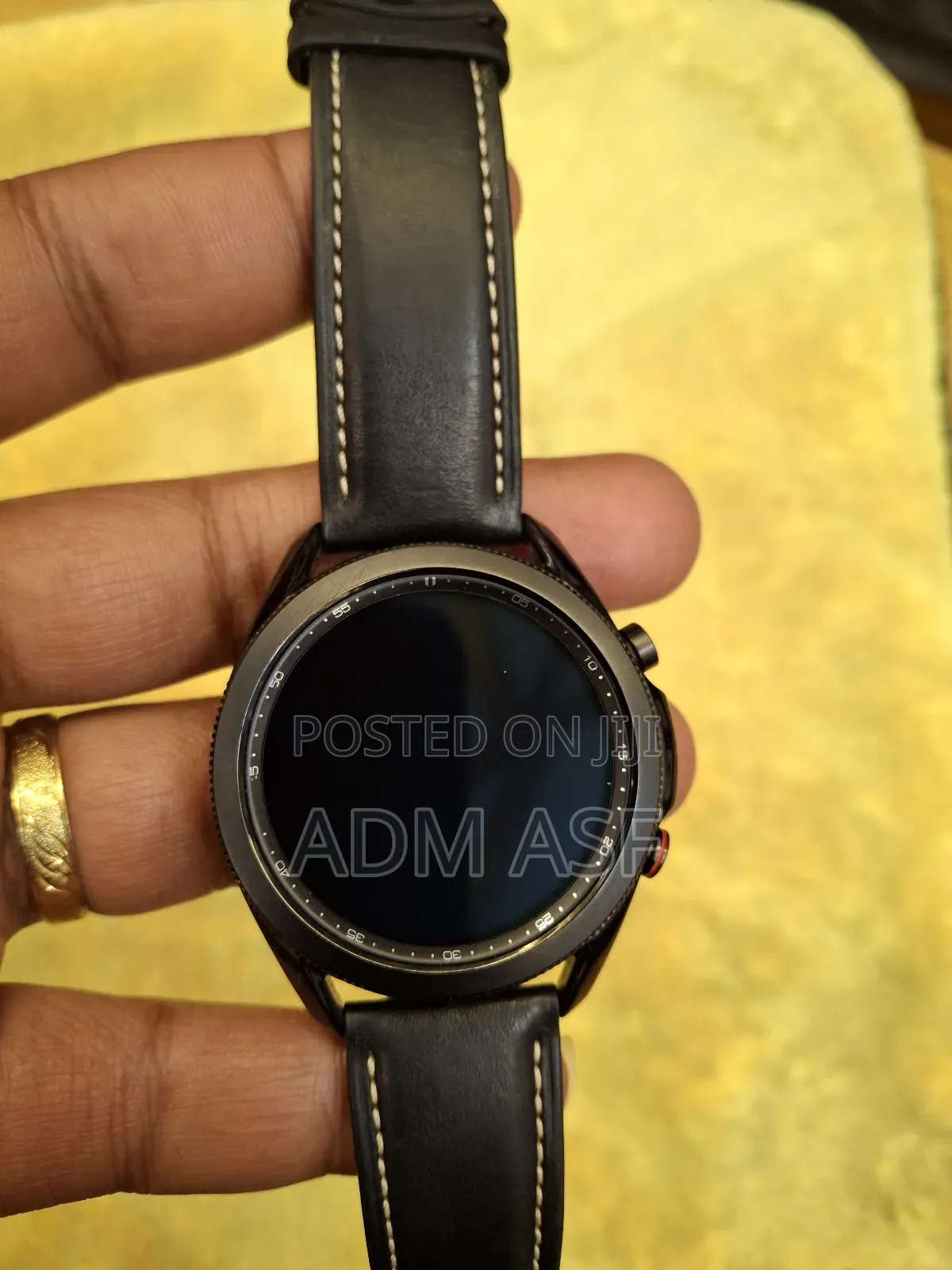 Galaxy Watch 3 Classic