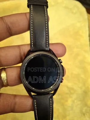 Galaxy Watch 3 Classic