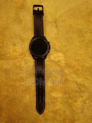 Galaxy Watch 3 Classic