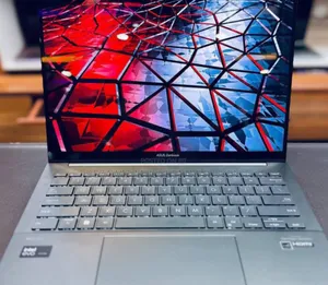 Photo - New Laptop Asus ZenBook 13 UX331UN 16GB Intel Core I5 SSD 512GB