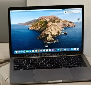 New Laptop Apple MacBook Pro 2019 16GB Intel Core I7 SSD 256GB