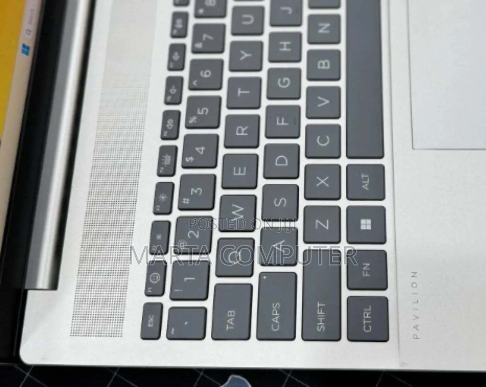 New Laptop HP Pavilion 15 16GB Intel Core I7 SSD 1T