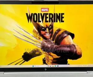 New Laptop HP Pavilion 15 16GB Intel Core I7 SSD 1T