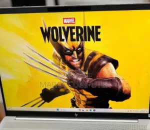 New Laptop HP Pavilion 15 16GB Intel Core I7 SSD 1T