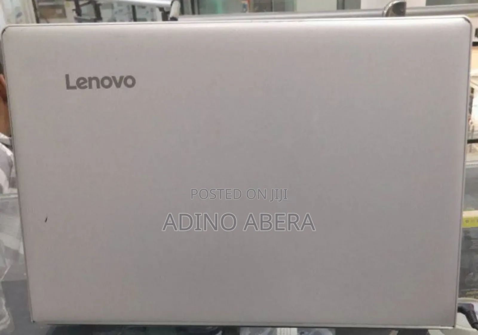 New Laptop Lenovo 8GB Intel Core I7 HDD 1T
