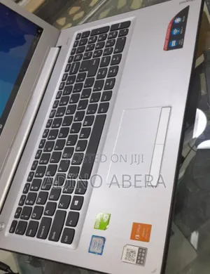 New Laptop Lenovo 8GB Intel Core I7 HDD 1T
