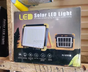 Solar Led Lights