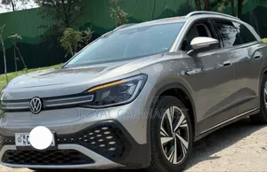 Volkswagen ID.6 2022 Gray