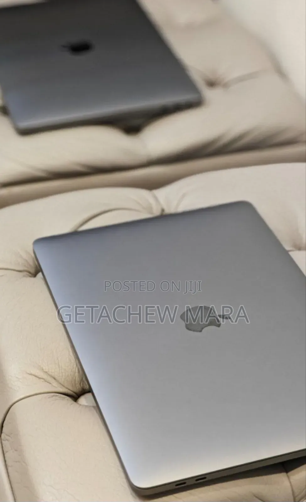 New Laptop Apple MacBook Pro 2019 16GB Intel Core I7 SSD 256GB