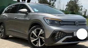 Photo - Volkswagen ID.6 2022 Gray