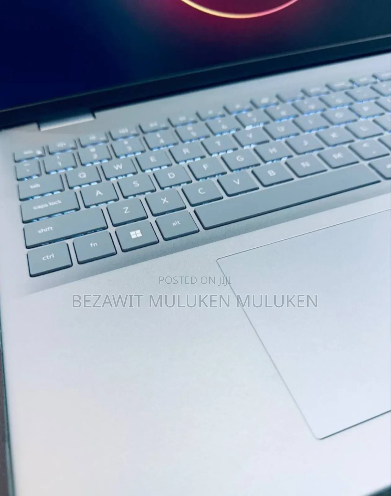 New Laptop Dell Inspiron 16 5620 16GB Intel Core Ultra 7 SSD 1T