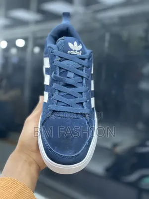 Adidas Low-Top Men's Sneakers (Free Delivery )