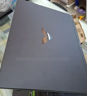 New Laptop HP Victus 15 16GB Intel Core I5 SSD 512GB