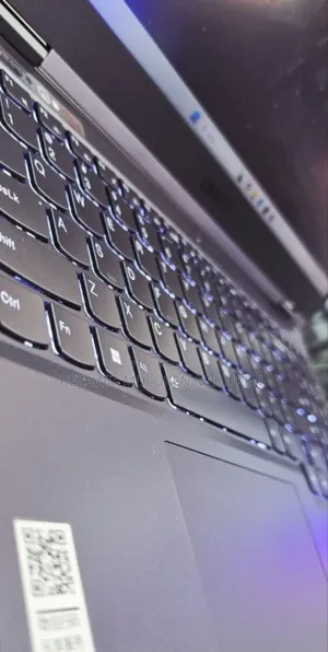 New Laptop Lenovo Legion 5 16GB AMD Ryzen 7 SSD 512GB