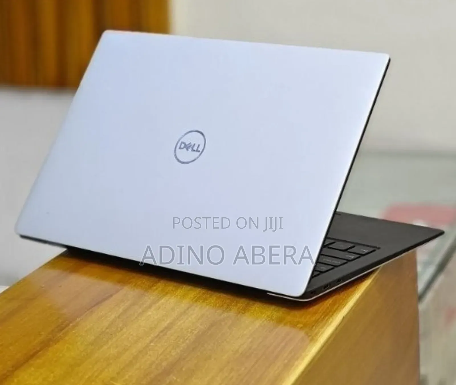 New Laptop Dell 8GB Intel Core I5 SSD 512GB