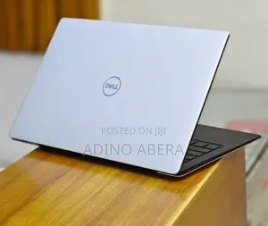 New Laptop Dell 8GB Intel Core I5 SSD 512GB