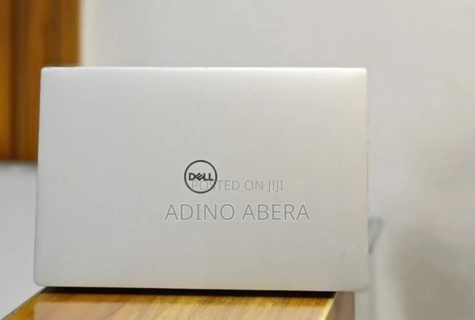 New Laptop Dell 8GB Intel Core I5 SSD 512GB