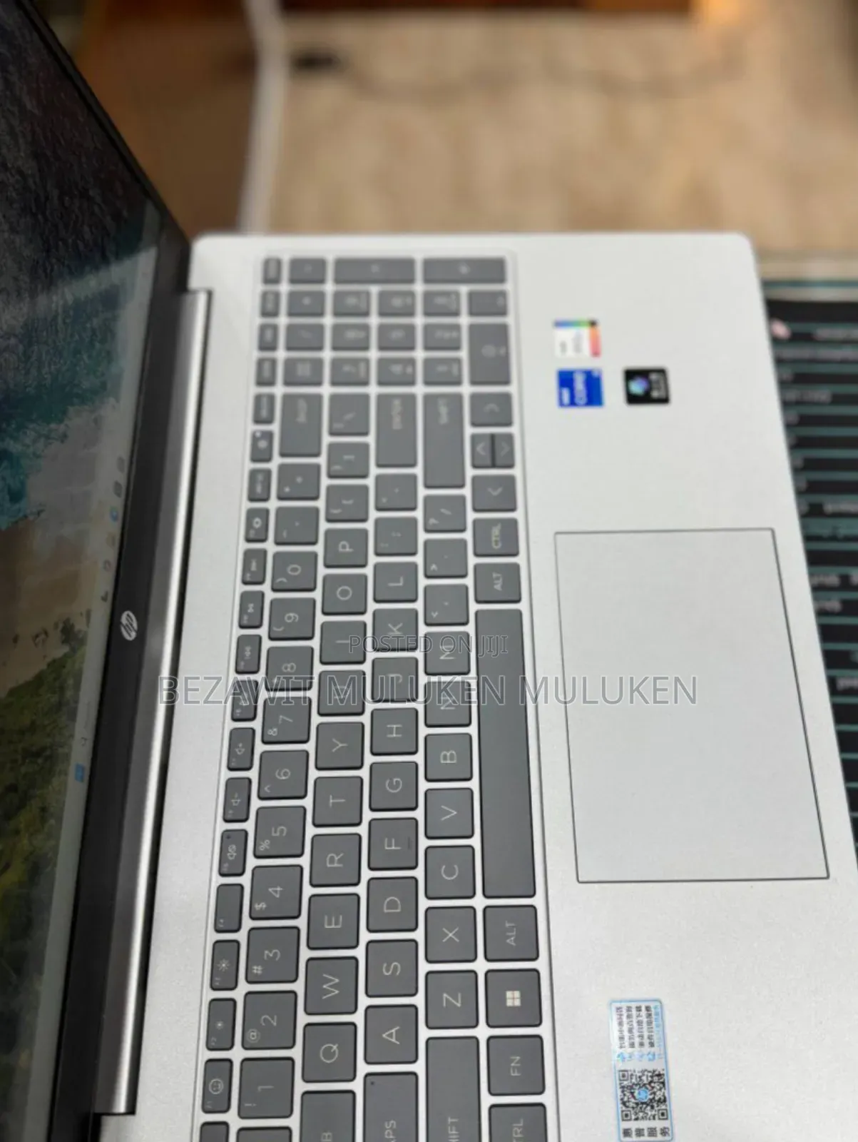 New Laptop HP Stream Notebook 16GB Intel Core I5 SSD 512GB