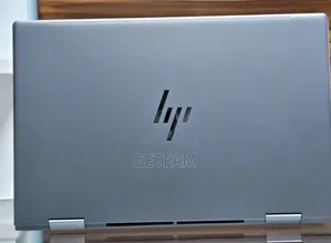 New Laptop HP Envy X360 16GB Intel SSD 1T