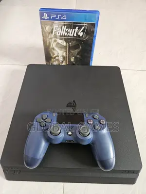 Photo - Playstation 4