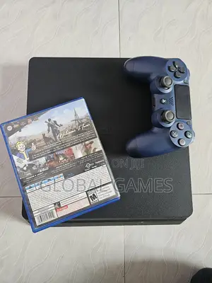 Playstation 4