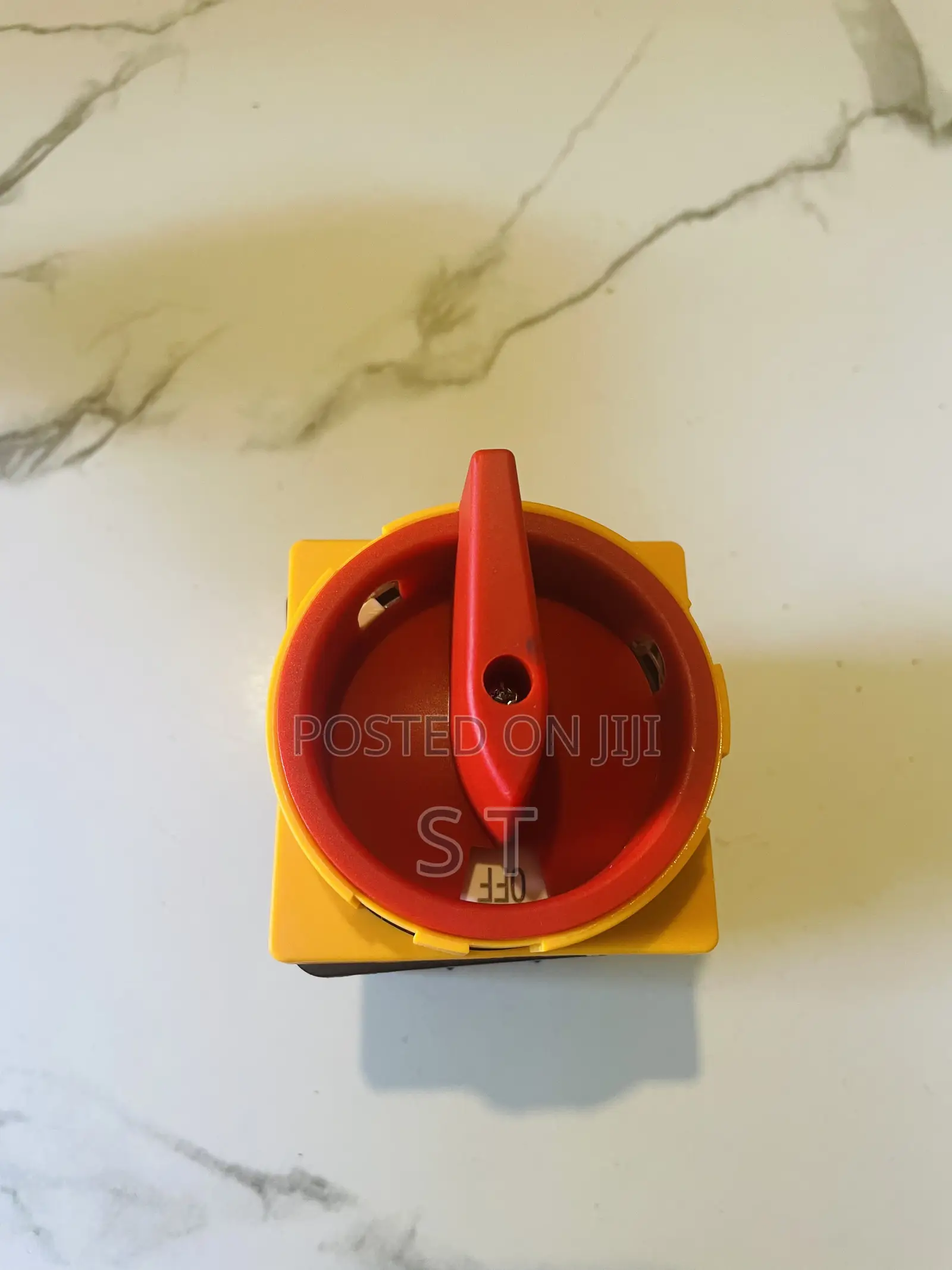 Rotary Isolator / Main Switch