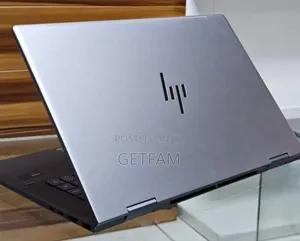 New Laptop HP Envy X360 32GB Intel SSD 1T