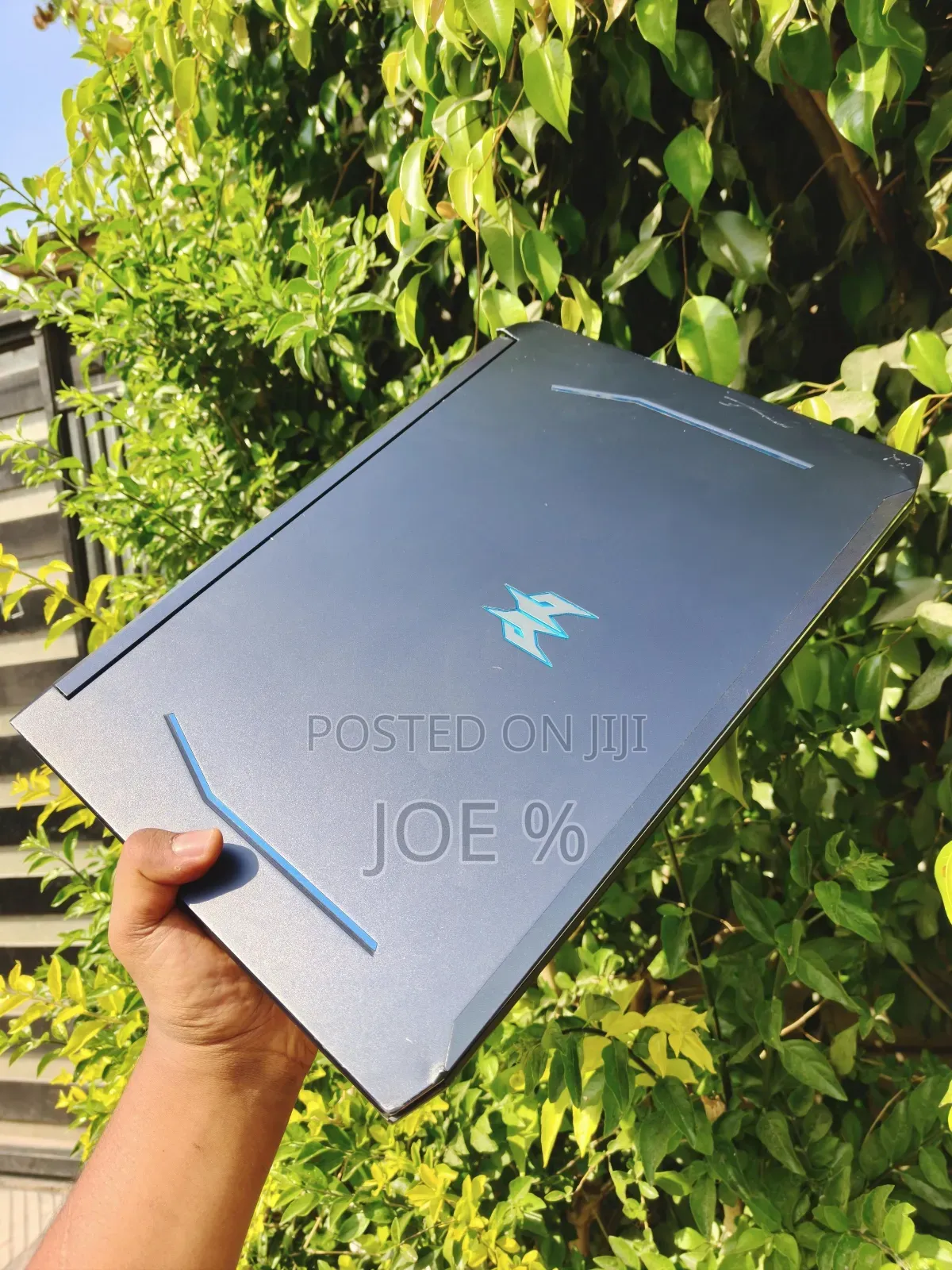 Laptop Acer Predator Helios 300 16GB Intel Core I7 SSD 1T