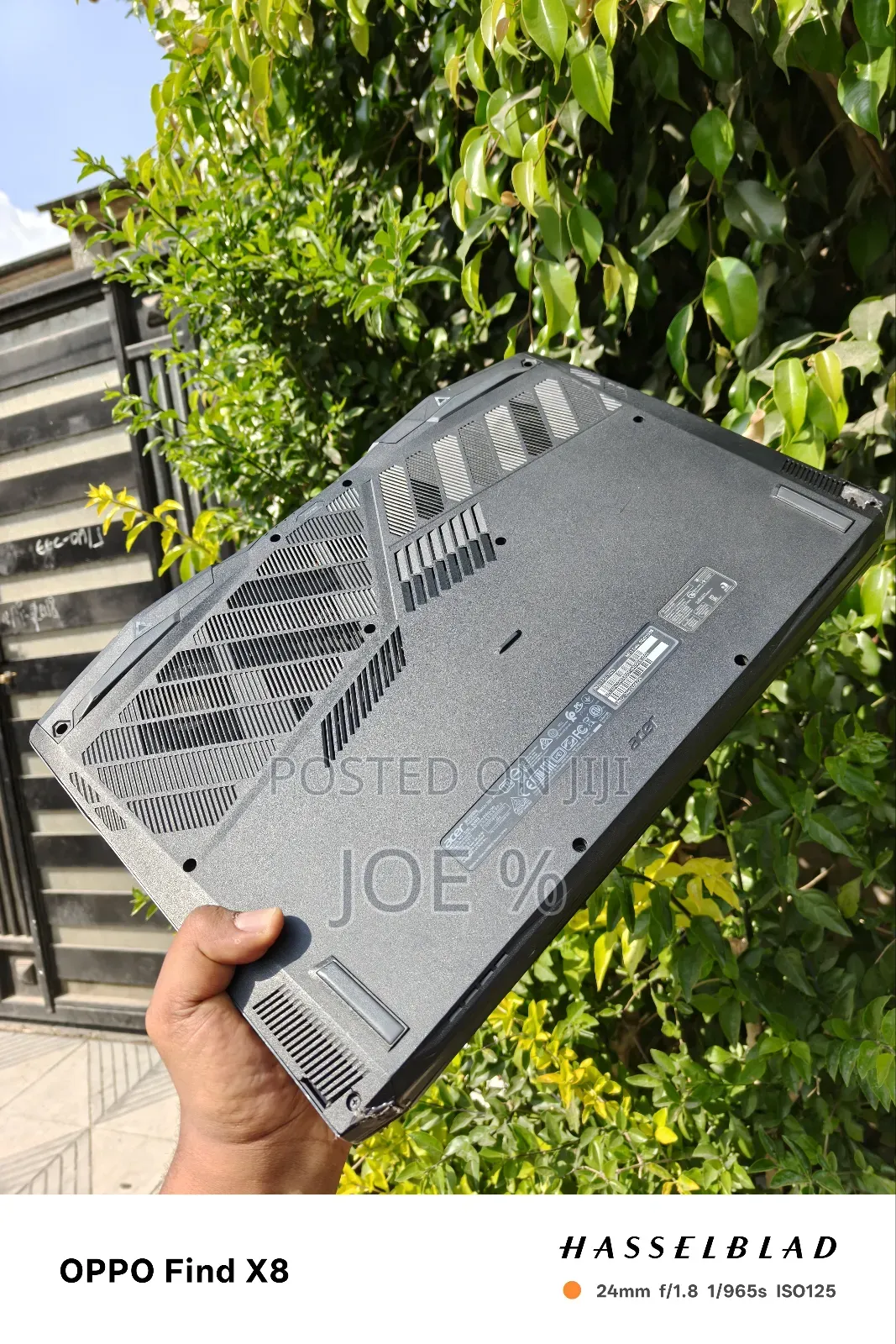 Laptop Acer Predator Helios 300 16GB Intel Core I7 SSD 1T