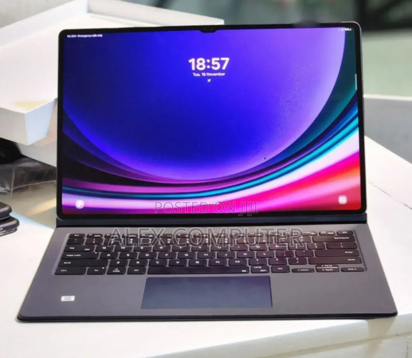 New Samsung Galaxy Tab S9 Ultra 256 GB