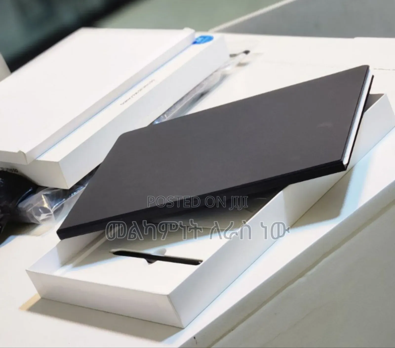 New Samsung Galaxy Tab S9 Ultra 256 GB