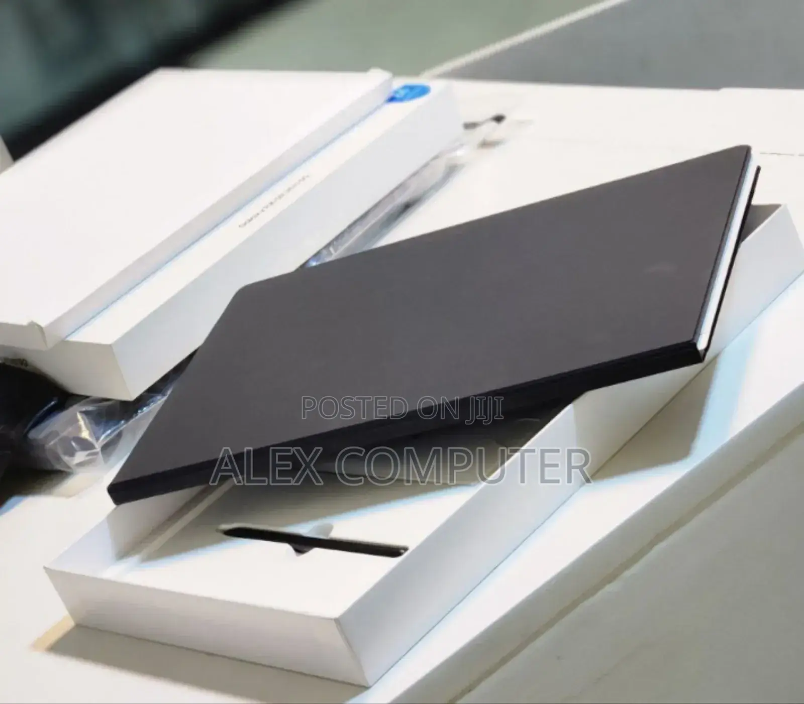 New Samsung Galaxy Tab S9 Ultra 256 GB