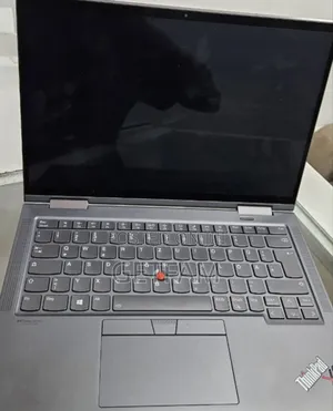 Photo - New Laptop Lenovo ThinkPad X1 Carbon 16GB Intel Core I7 SSD 512GB