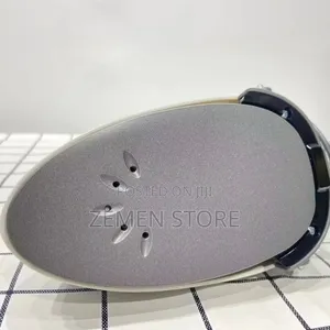 ዘመናዊ የሶኒፈር ስቲም ካውያ - Sonifer 1000w 2-in-1 Steam Brush