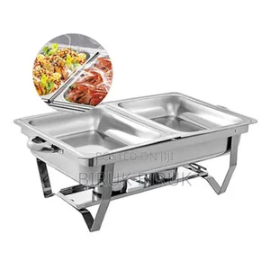 Chafing Dish