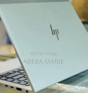 New Laptop HP EliteBook 840 G8 16GB Intel Core I5 SSD 512GB